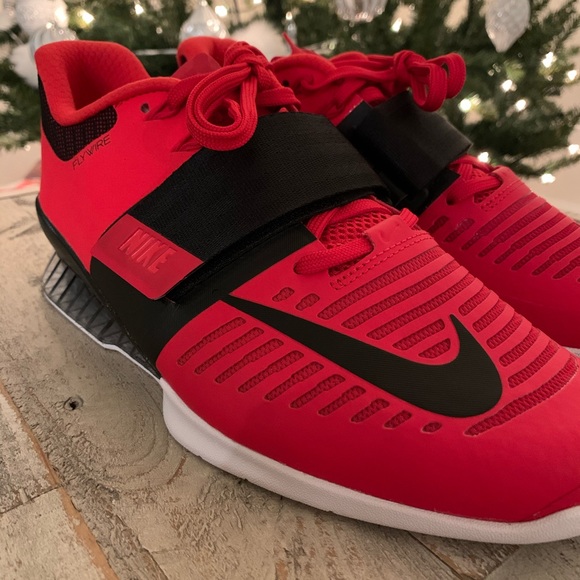 🔥NIKE🔥ROMALEOS 3 XD - Picture 7 of 8